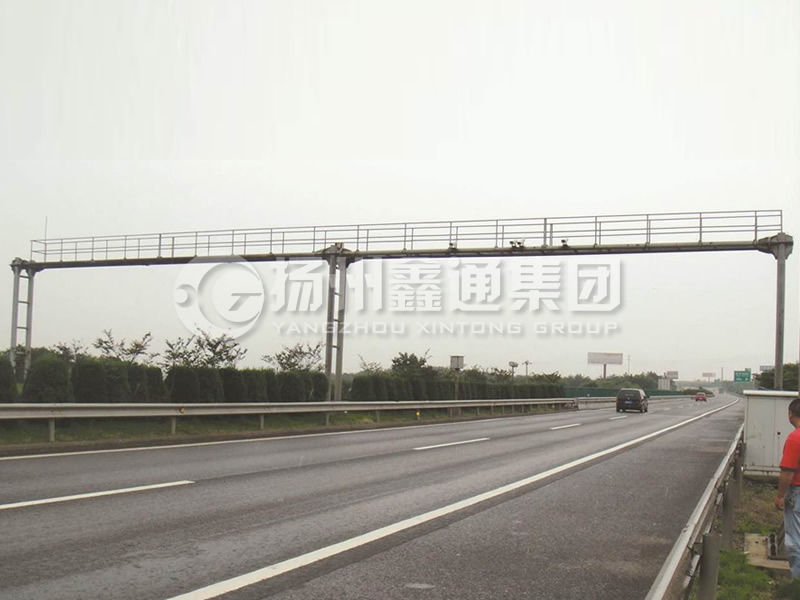 LMJ-037，路徑識別龍門架