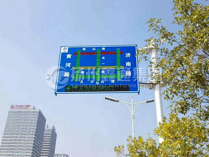 YDP-011，誘導(dǎo)屏桿，導(dǎo)流屏立桿