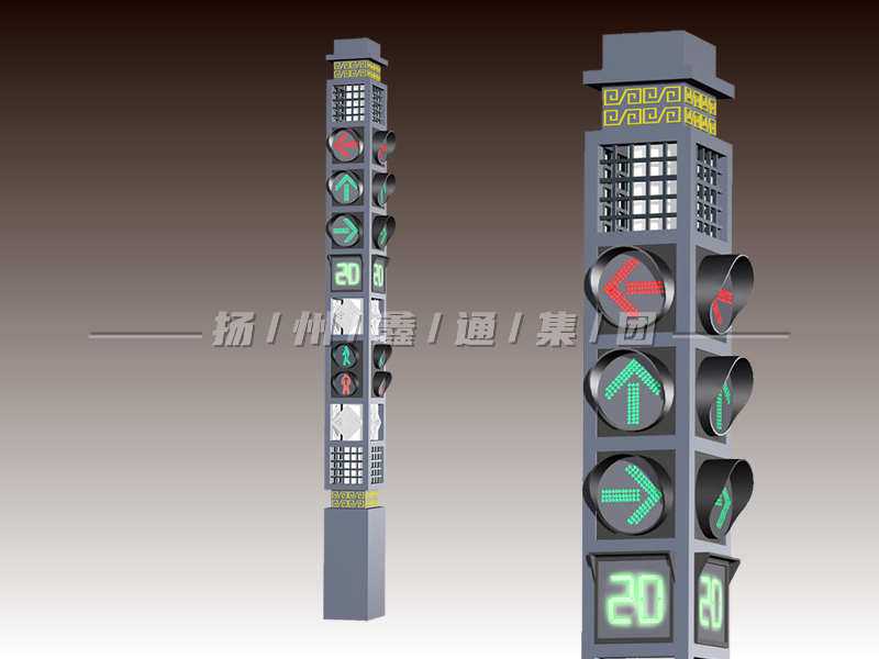 YTH404-17L-FX，景觀一體化機(jī)動(dòng)車燈
